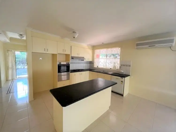 Second view of Homely house listing, 5 Briar Way, Sunshine West VIC 3020