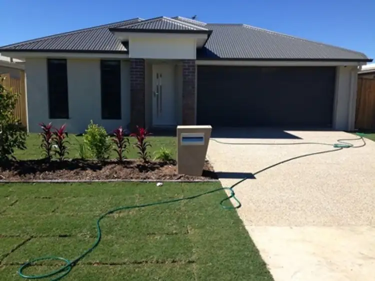 Main view of Homely house listing, 38 Scarborough Circuit, Blacks Beach QLD 4740