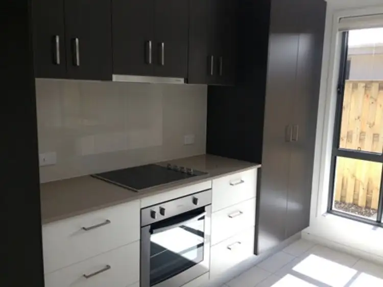 Fifth view of Homely house listing, 38 Scarborough Circuit, Blacks Beach QLD 4740