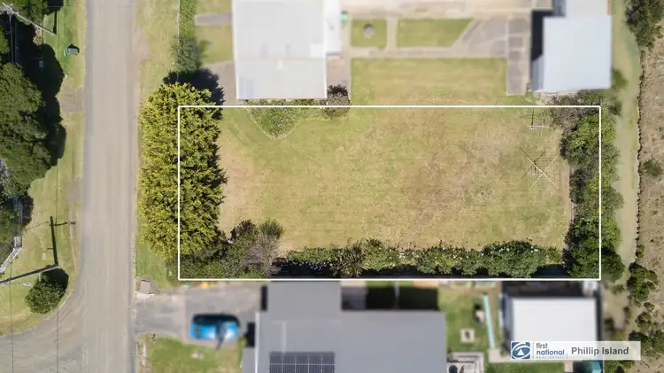 Third view of Homely land listing, 14 Foam Street, Sunderland Bay VIC 3922