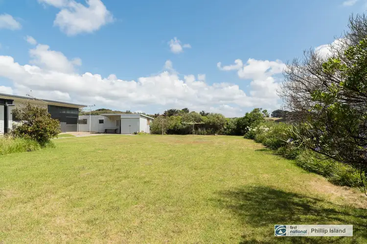 Fifth view of Homely land listing, 14 Foam Street, Sunderland Bay VIC 3922