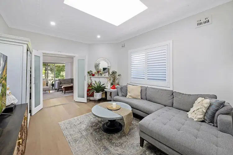 Second view of Homely house listing, 84A Arcadia Street, Penshurst NSW 2222