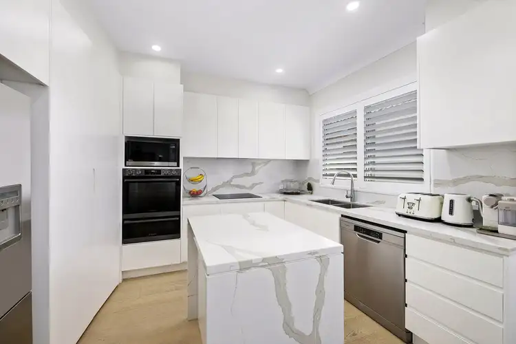 Fourth view of Homely house listing, 84A Arcadia Street, Penshurst NSW 2222