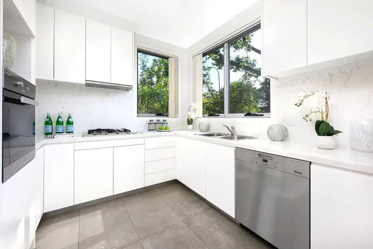 Fourth view of Homely townhouse listing, 1/49 Killeaton Street, St Ives NSW 2075