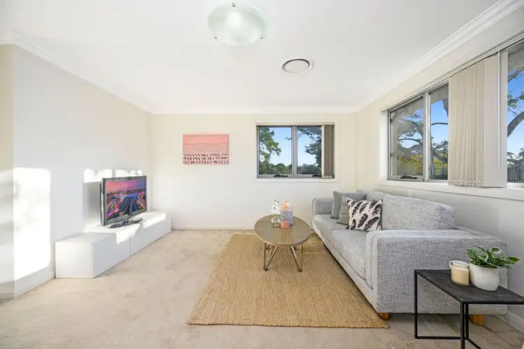 Fifth view of Homely townhouse listing, 1/49 Killeaton Street, St Ives NSW 2075