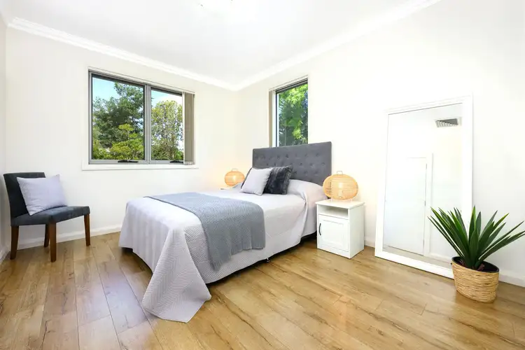 Sixth view of Homely townhouse listing, 1/49 Killeaton Street, St Ives NSW 2075