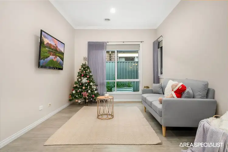 Second view of Homely house listing, 5 Cortula Road, Cranbourne East VIC 3977