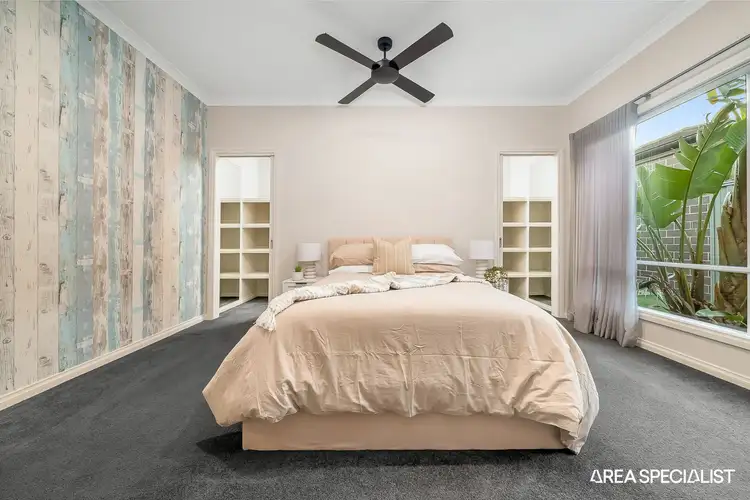 Third view of Homely house listing, 5 Cortula Road, Cranbourne East VIC 3977