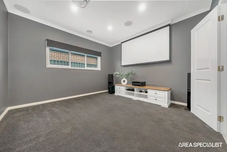 Fifth view of Homely house listing, 5 Cortula Road, Cranbourne East VIC 3977