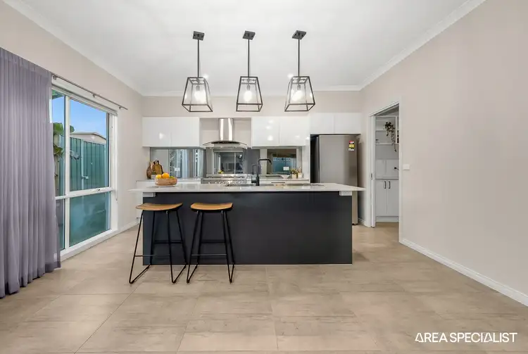 Sixth view of Homely house listing, 5 Cortula Road, Cranbourne East VIC 3977