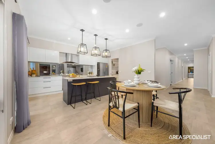 Seventh view of Homely house listing, 5 Cortula Road, Cranbourne East VIC 3977