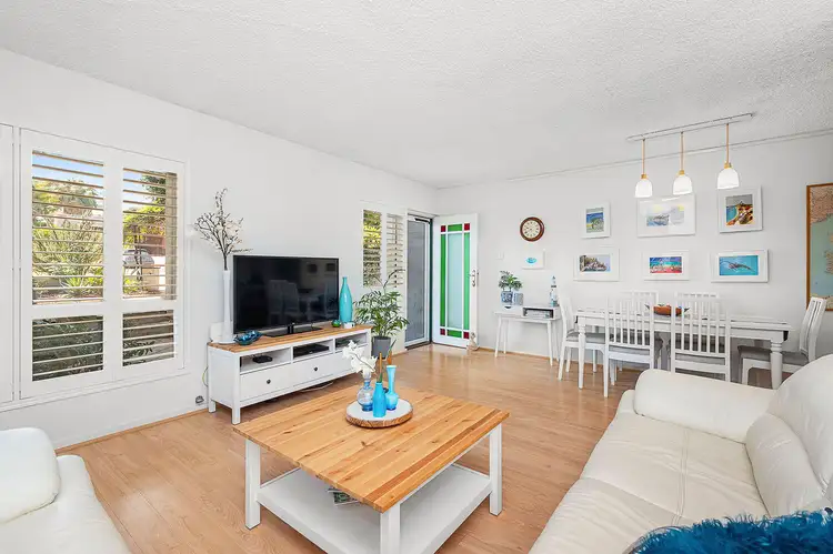 Fourth view of Homely townhouse listing, 23A MYRTLE AVENUE, Sorrento WA 6020