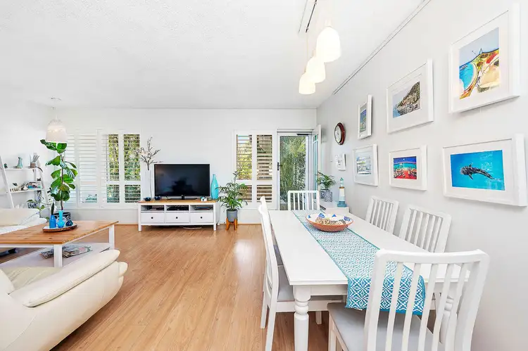 Fifth view of Homely townhouse listing, 23A MYRTLE AVENUE, Sorrento WA 6020