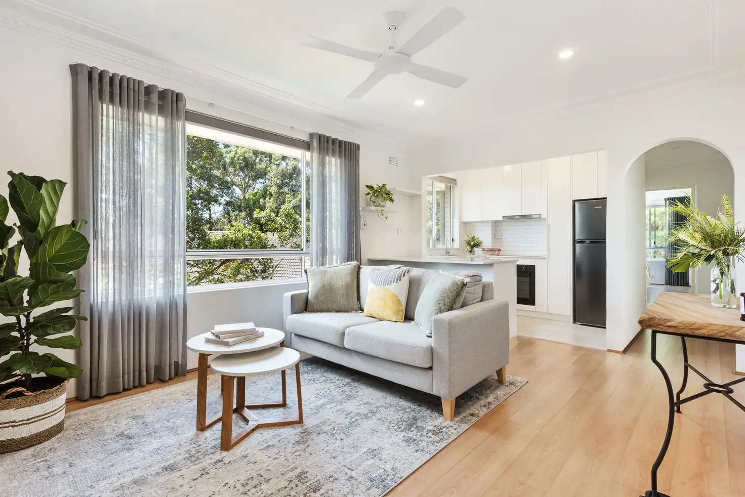 Main view of Homely apartment listing, 7/1 Cammeray Avenue, Cammeray NSW 2062