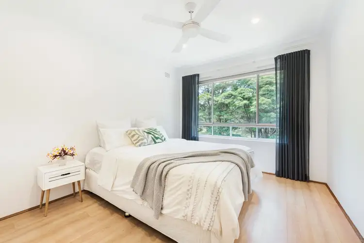 Third view of Homely apartment listing, 7/1 Cammeray Avenue, Cammeray NSW 2062