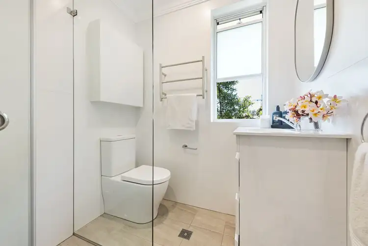 Fourth view of Homely apartment listing, 7/1 Cammeray Avenue, Cammeray NSW 2062