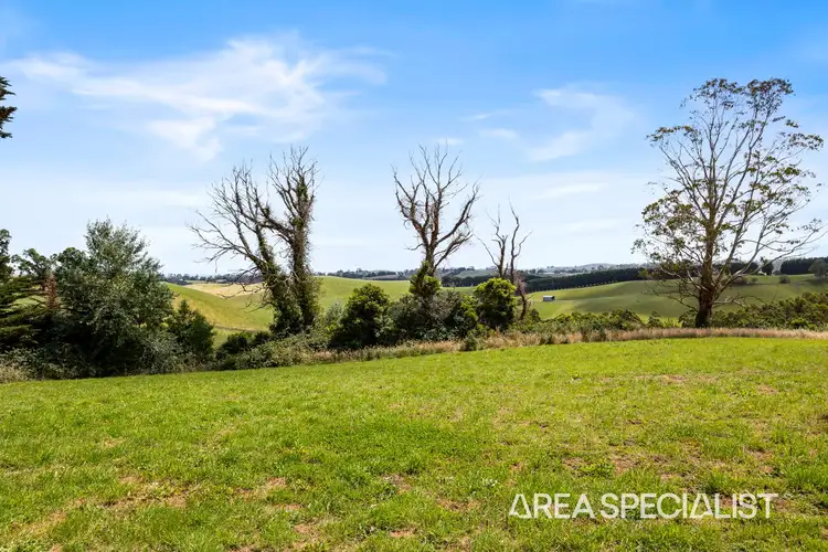 Second view of Homely land listing, 117 Bells Road, Loch VIC 3945