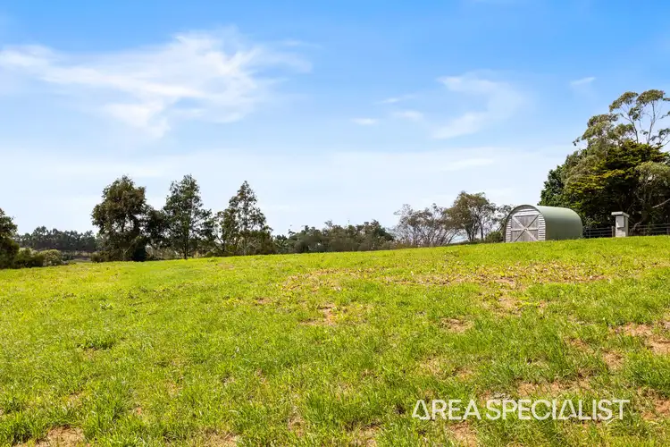 Fourth view of Homely land listing, 117 Bells Road, Loch VIC 3945