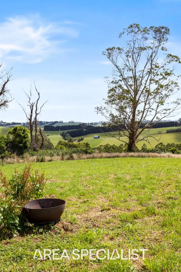 Fifth view of Homely land listing, 117 Bells Road, Loch VIC 3945