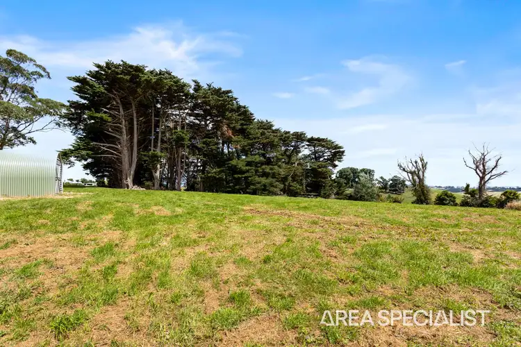 Sixth view of Homely land listing, 117 Bells Road, Loch VIC 3945