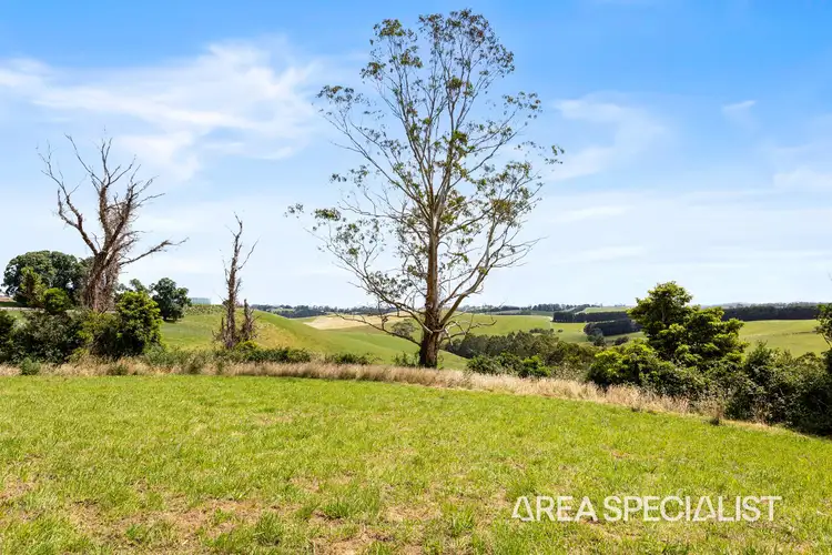 Seventh view of Homely land listing, 117 Bells Road, Loch VIC 3945