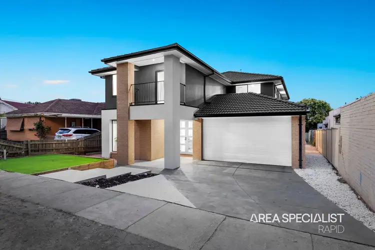 7 Woodlee Street, Dandenong VIC 3175
