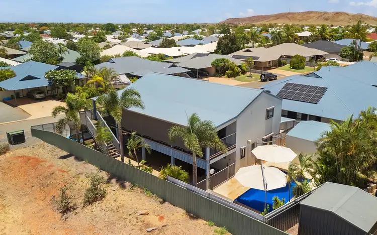 17 Rhonda Road, Baynton WA 6714