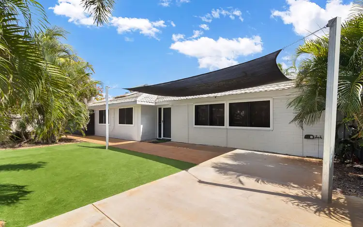 38 Walcott Way, Bulgarra WA 6714
