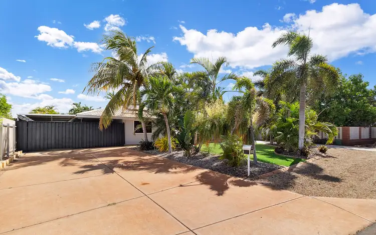 Second view of Homely house listing, 38 Walcott Way, Bulgarra WA 6714
