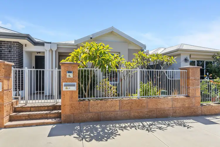 6A BAUER CIRCLE, Banksia Grove WA 6031