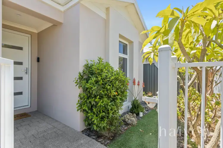 Fifth view of Homely townhouse listing, 6A BAUER CIRCLE, Banksia Grove WA 6031