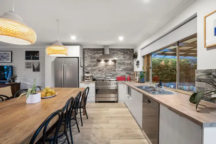Second view of Homely house listing, 3/45 Adrian Street, Palmyra WA 6157