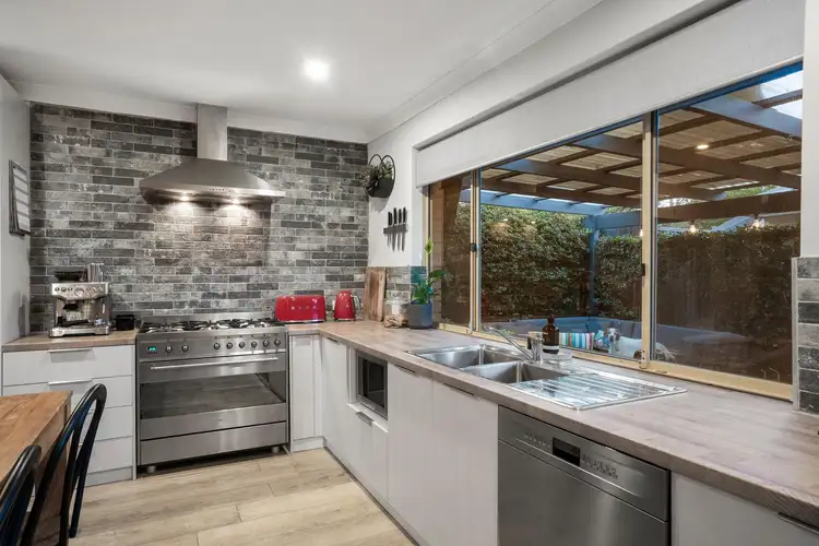 Third view of Homely house listing, 3/45 Adrian Street, Palmyra WA 6157