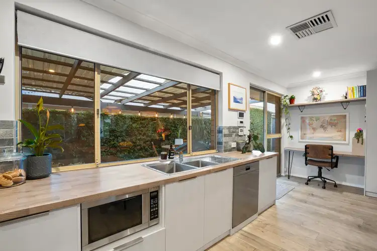 Fourth view of Homely house listing, 3/45 Adrian Street, Palmyra WA 6157