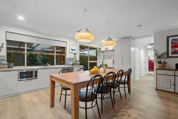 Fifth view of Homely house listing, 3/45 Adrian Street, Palmyra WA 6157