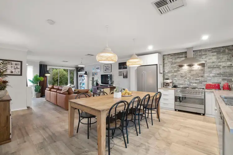 Sixth view of Homely house listing, 3/45 Adrian Street, Palmyra WA 6157