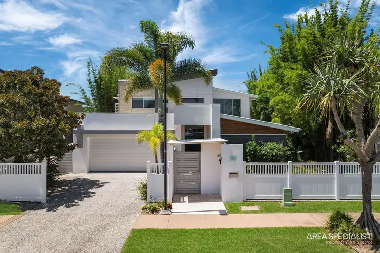 41 Cova Boulevard, Hope Island QLD 4212