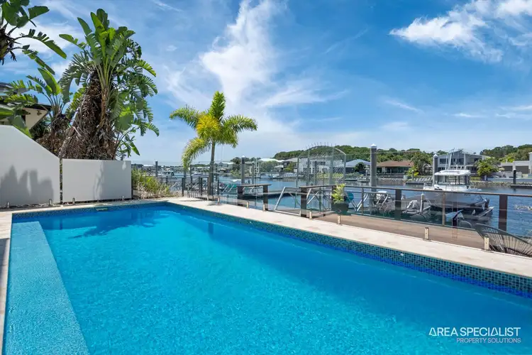 41 Cova Boulevard, Hope Island QLD 4212