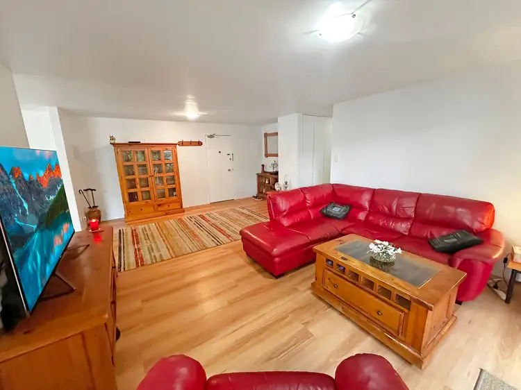 Second view of Homely apartment listing, 1/56-58 Booner Street 'The Nest', Hawks Nest NSW 2324