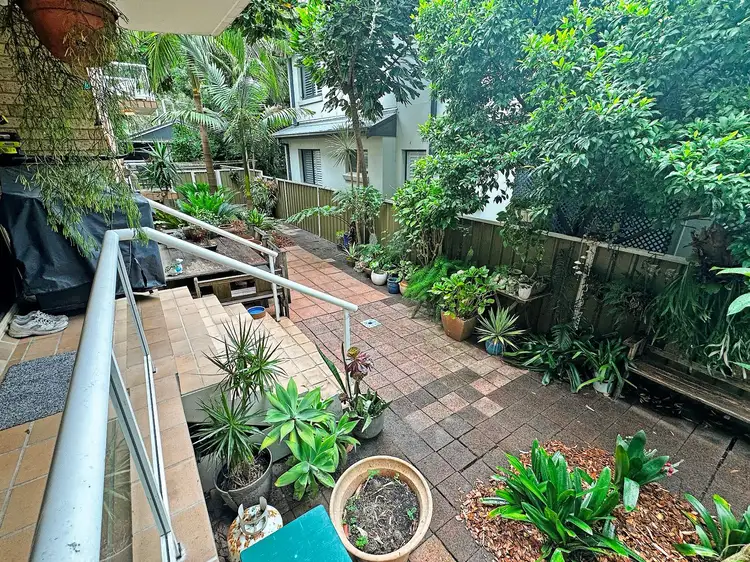 Third view of Homely apartment listing, 1/56-58 Booner Street 'The Nest', Hawks Nest NSW 2324