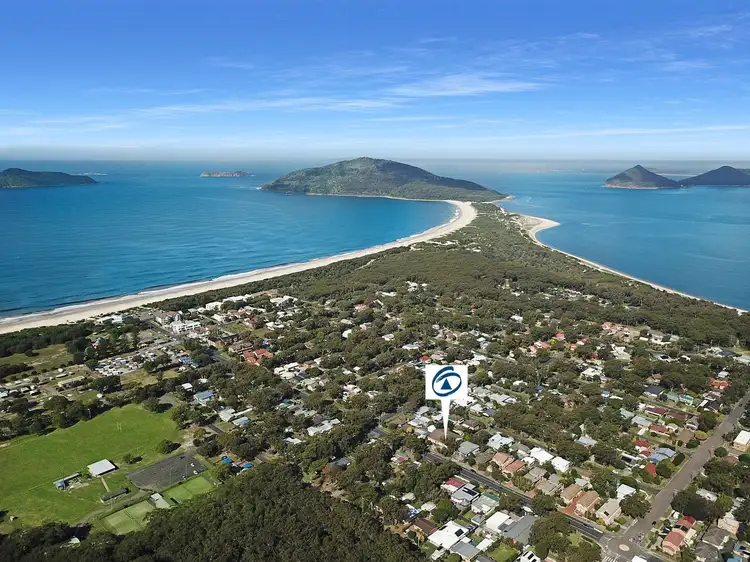 Fourth view of Homely apartment listing, 1/56-58 Booner Street 'The Nest', Hawks Nest NSW 2324