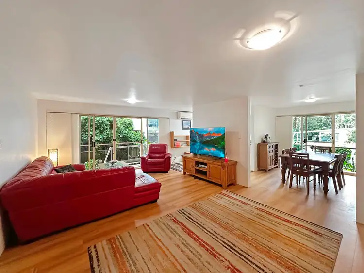 Fifth view of Homely apartment listing, 1/56-58 Booner Street 'The Nest', Hawks Nest NSW 2324