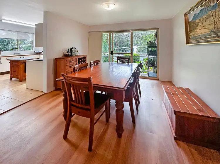 Sixth view of Homely apartment listing, 1/56-58 Booner Street 'The Nest', Hawks Nest NSW 2324