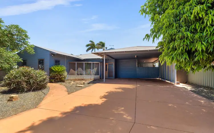 Main view of Homely house listing, 22 Buchanan Circuit, Baynton WA 6714