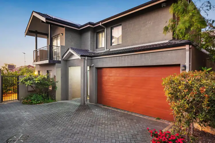 3/59 WESTVIEW STREET, Scarborough WA 6019