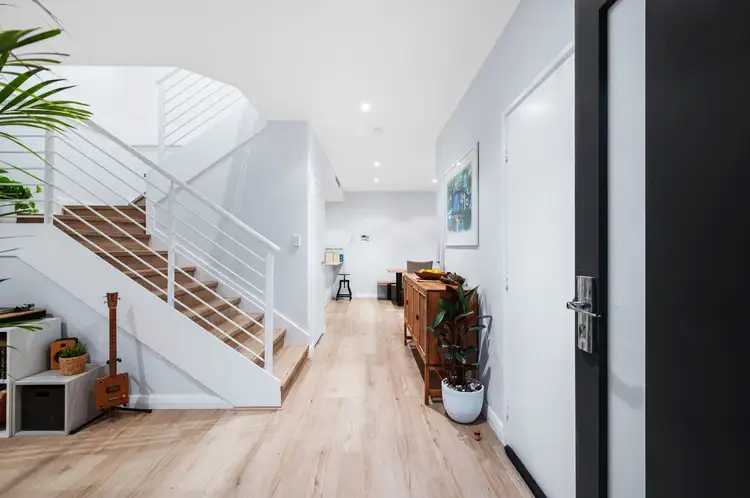 Second view of Homely house listing, 3/59 WESTVIEW STREET, Scarborough WA 6019