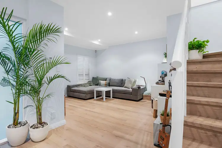 Third view of Homely house listing, 3/59 WESTVIEW STREET, Scarborough WA 6019