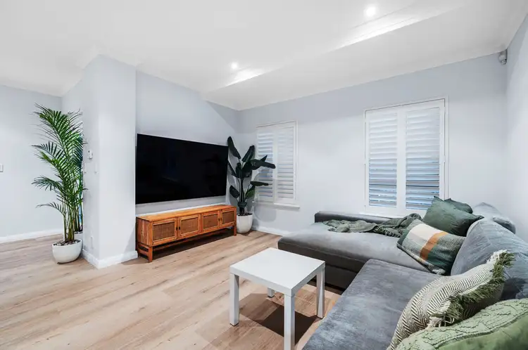 Fourth view of Homely house listing, 3/59 WESTVIEW STREET, Scarborough WA 6019