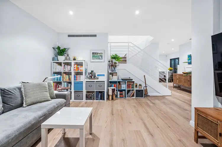 Sixth view of Homely house listing, 3/59 WESTVIEW STREET, Scarborough WA 6019