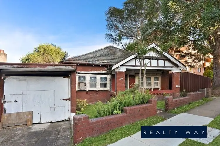 Main view of Homely house listing, 15 Hayburn Avenue, Rockdale NSW 2216